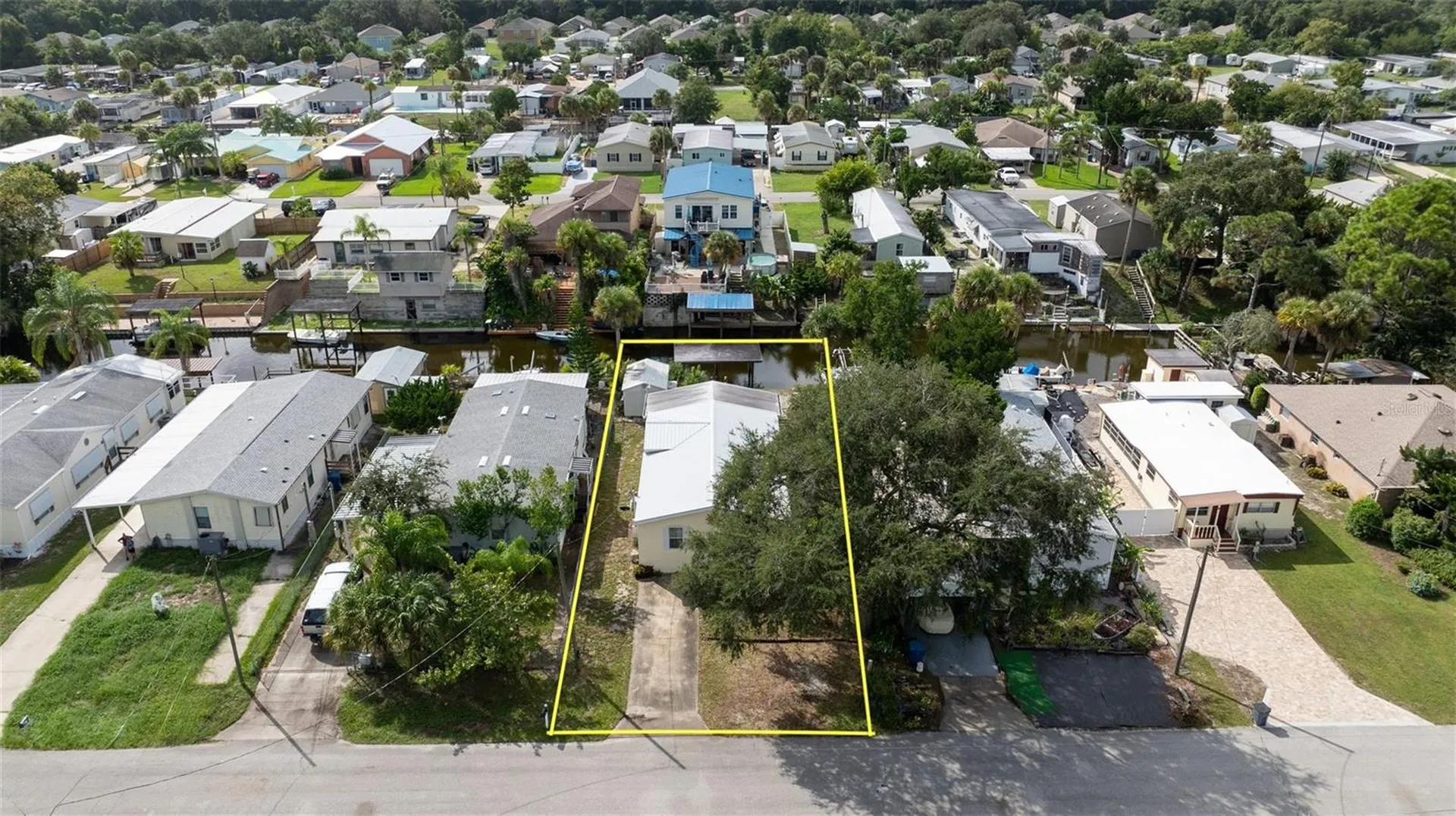 126 Charles Street Edgewater FL 32141