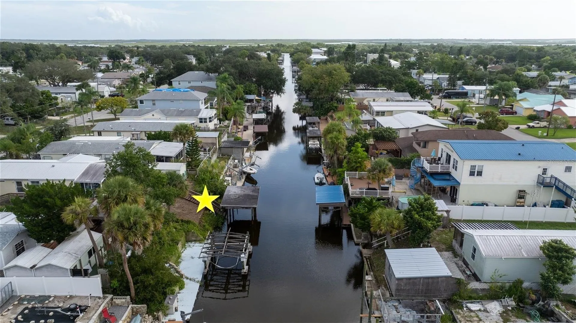 126 Charles Street Edgewater FL 32141