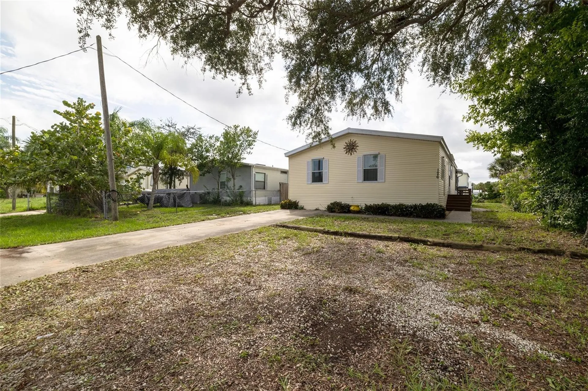 126 Charles Street Edgewater FL 32141