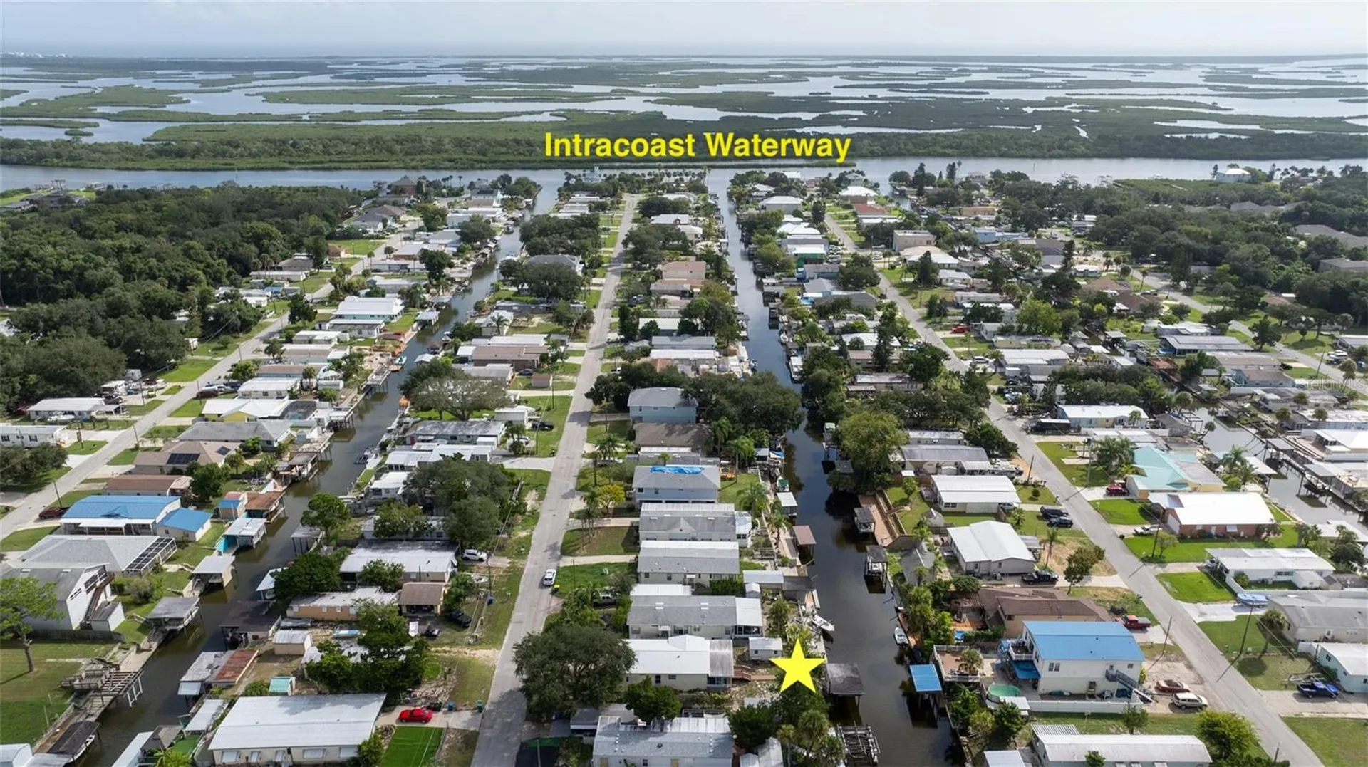 126 Charles Street Edgewater FL 32141