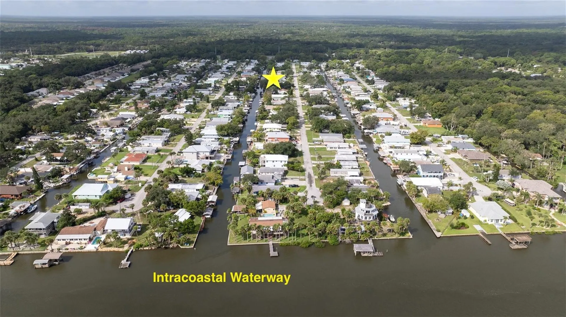 126 Charles Street Edgewater FL 32141