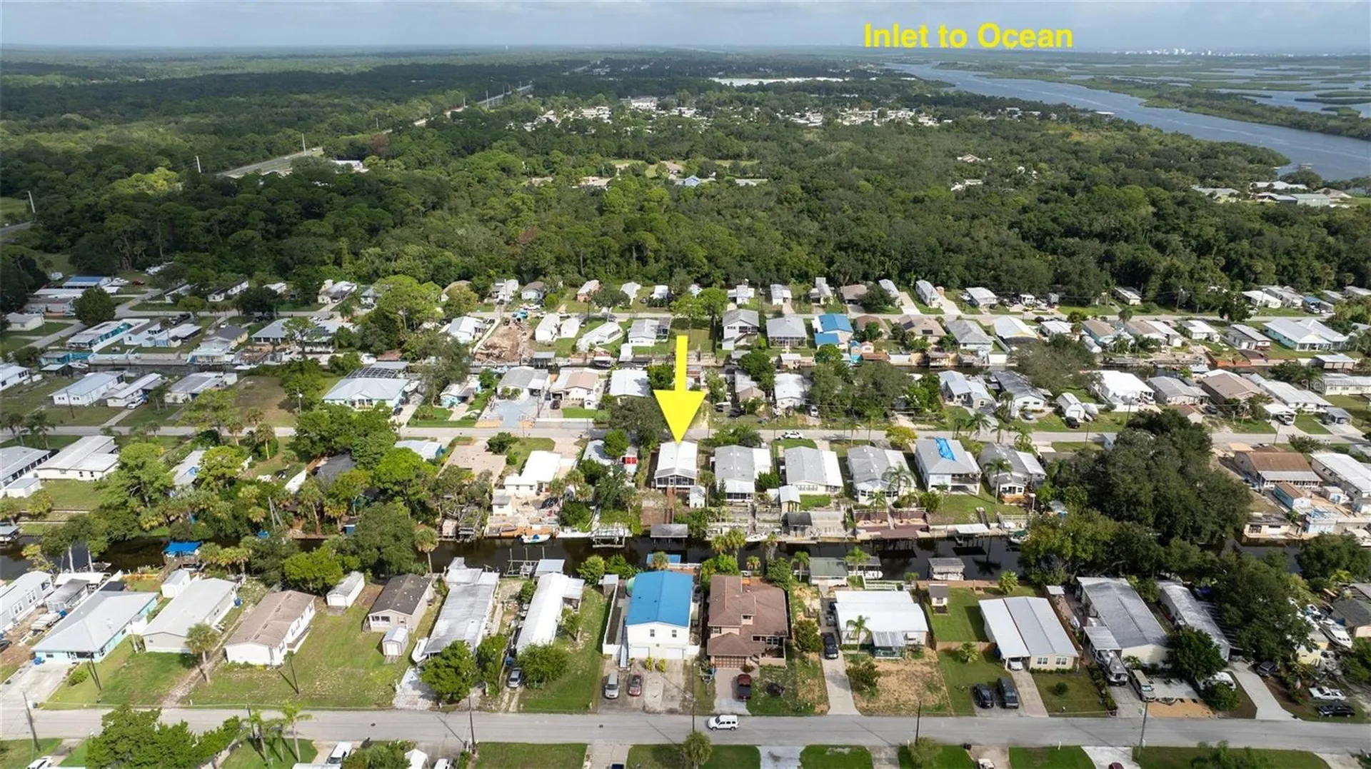 126 Charles Street Edgewater FL 32141