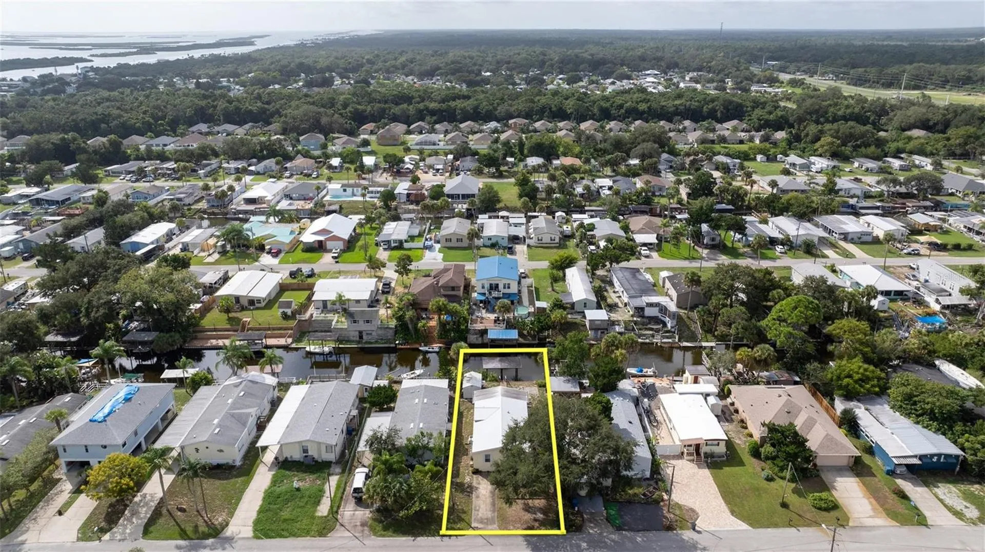 126 Charles Street Edgewater FL 32141
