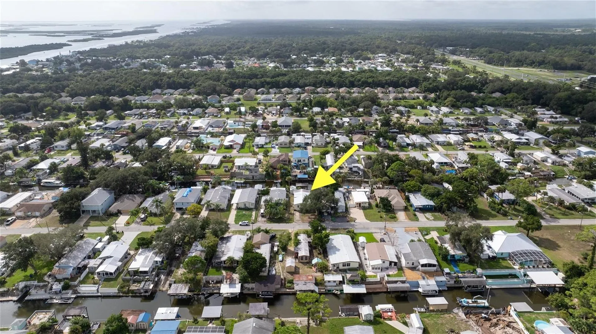 126 Charles Street Edgewater FL 32141