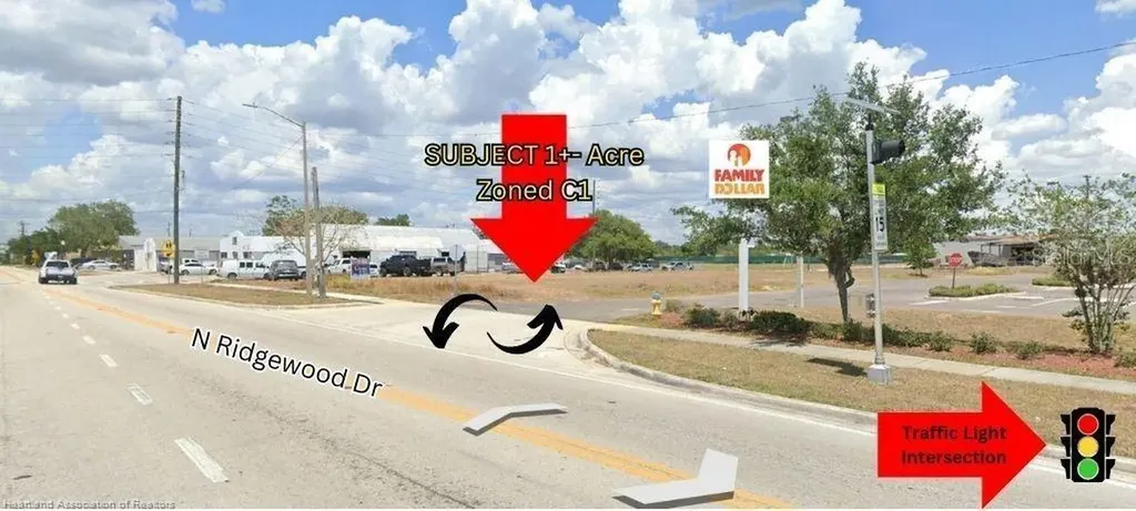 648 N Ridgewood Drive Sebring FL 33870