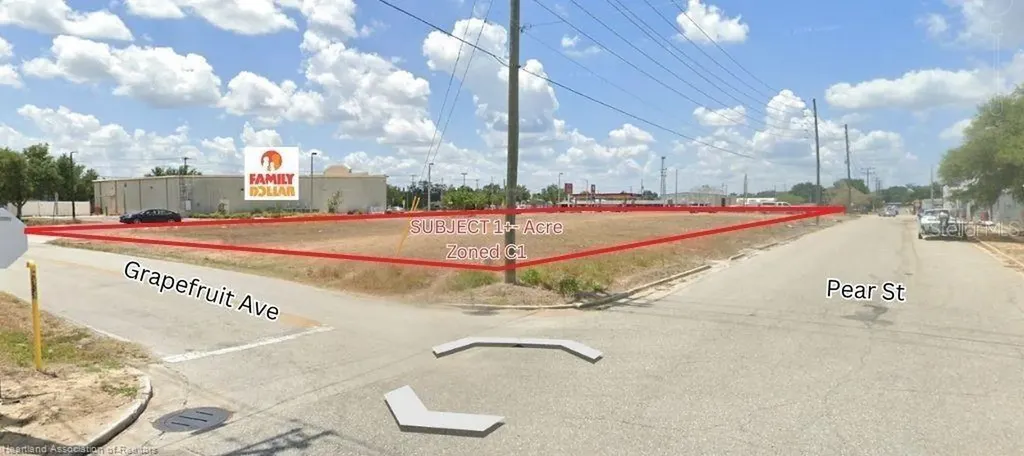648 N Ridgewood Drive Sebring FL 33870