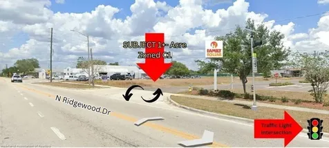 648 N Ridgewood Drive Sebring FL 33870