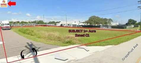 648 N Ridgewood Drive Sebring FL 33870