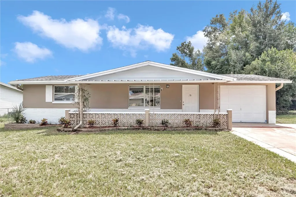 55 S Fillmore Street Beverly Hills FL 34465