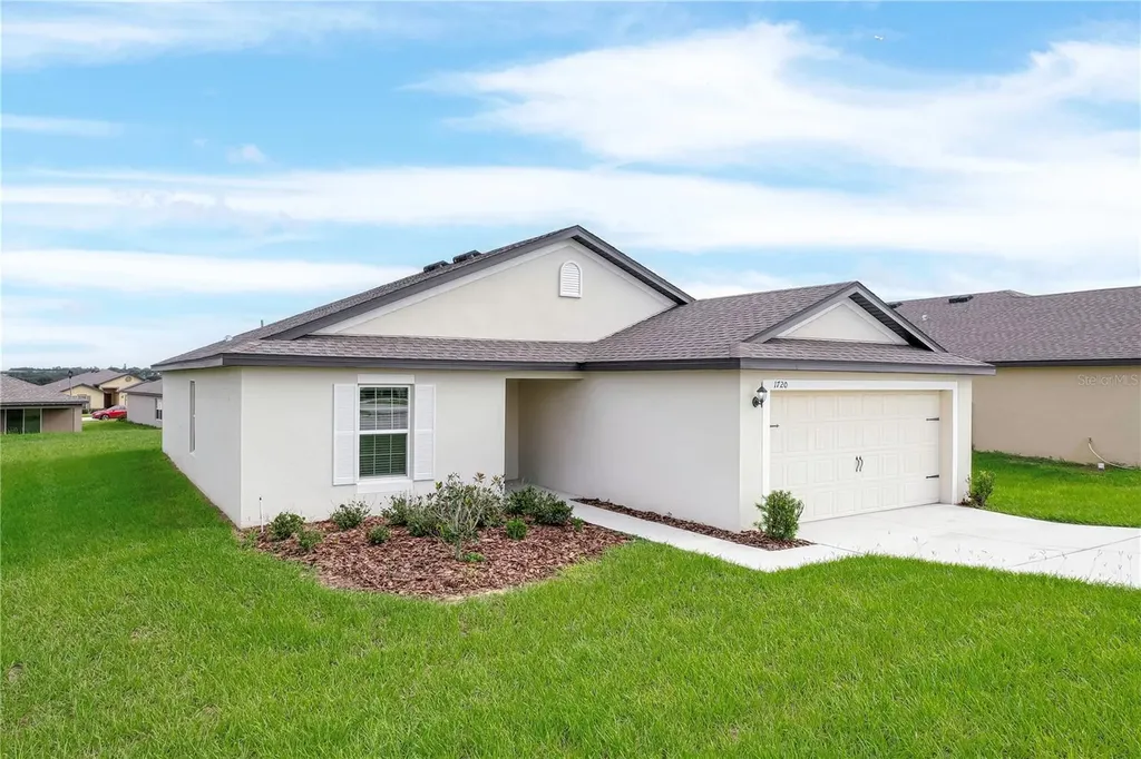 1720 Canaan Loop Dundee FL 33838