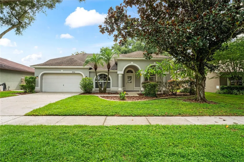 3011 Folklore Drive Valrico FL 33596