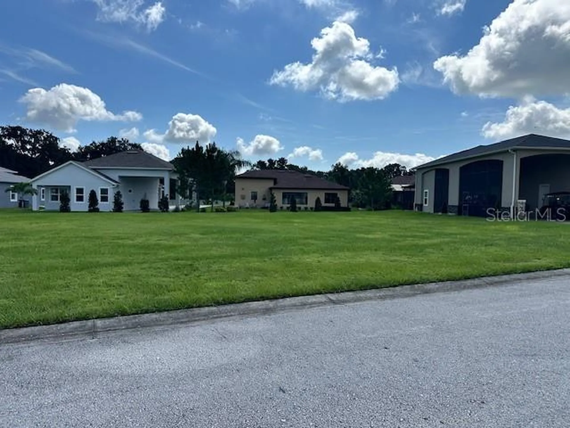 317 Nolane Lane Polk City FL 33868