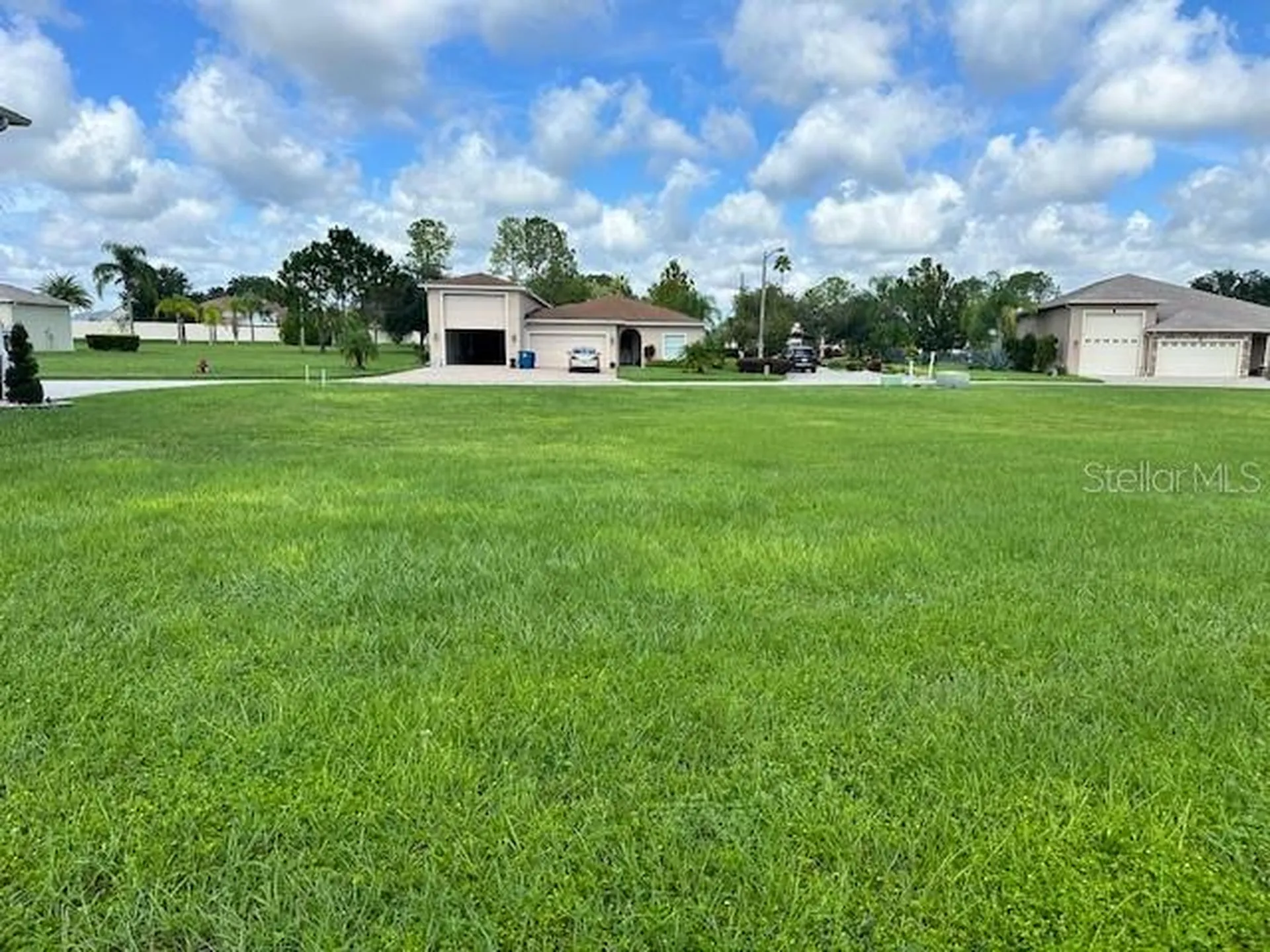 317 Nolane Lane Polk City FL 33868