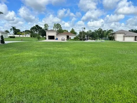 317 Nolane Lane Polk City FL 33868