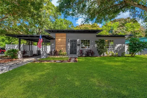 3547 Tarlton Street N St Petersburg FL 33713
