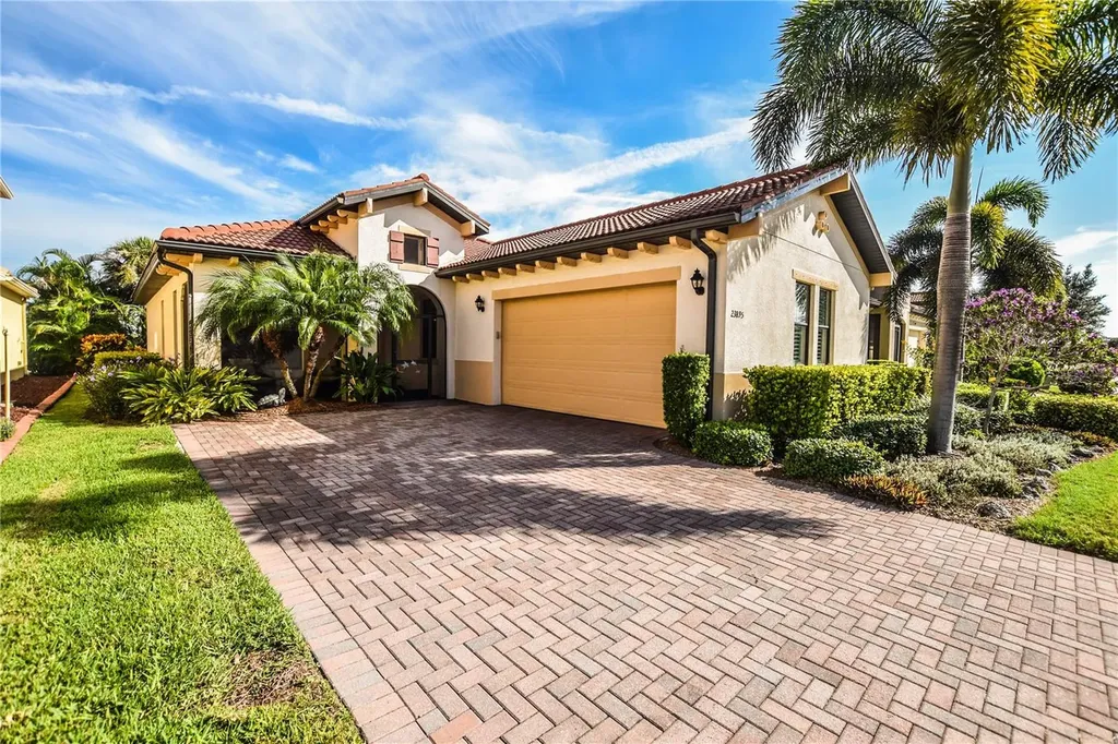 23895 Waverly Circle Venice FL 34293