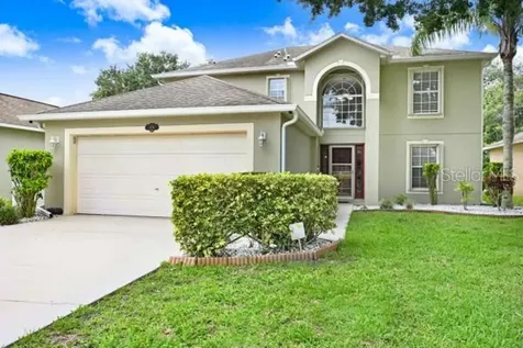826 Mason Drive Titusville FL 32780