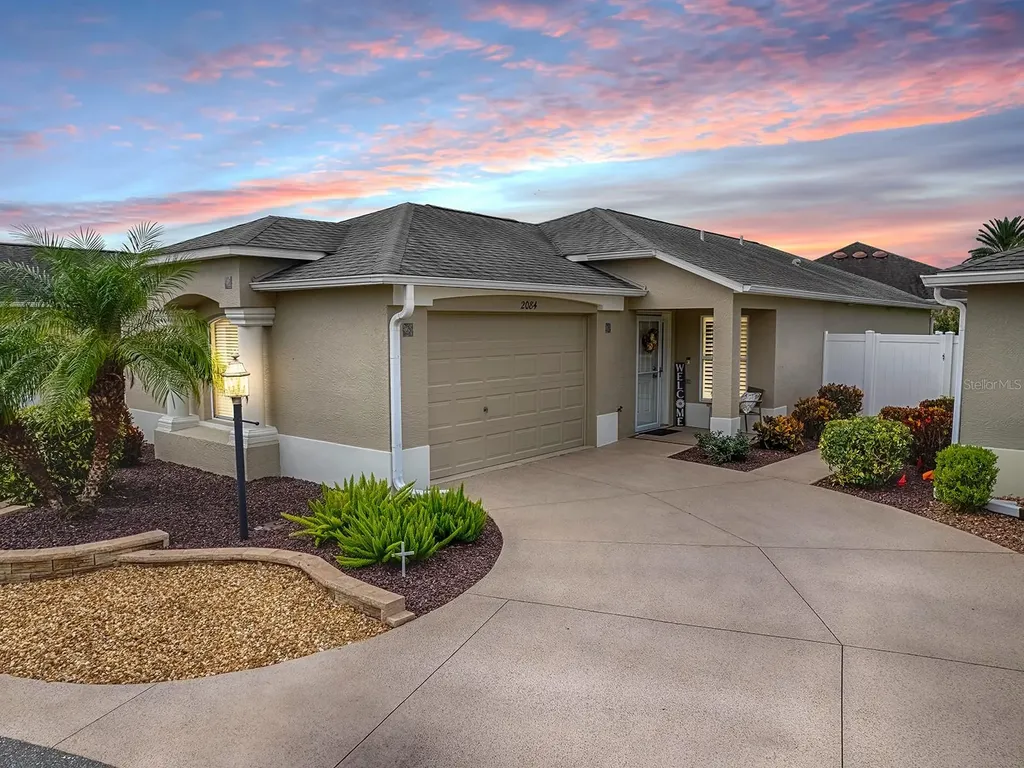 2084 Woodbreeze Place The Villages FL 32162