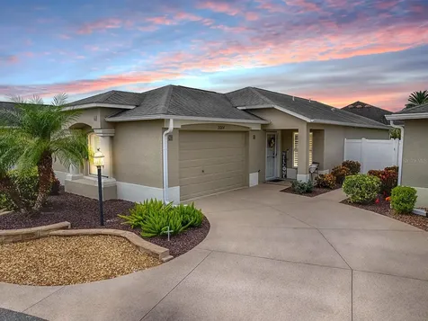 2084 Woodbreeze Place The Villages FL 32162