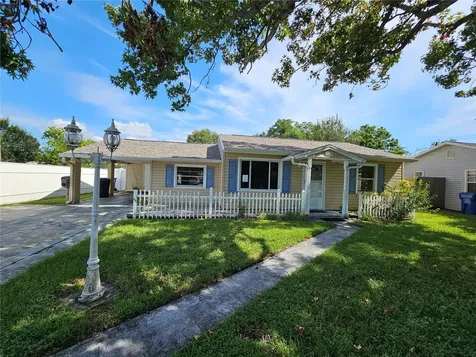 1369 Canterbury Road N St Petersburg FL 33710