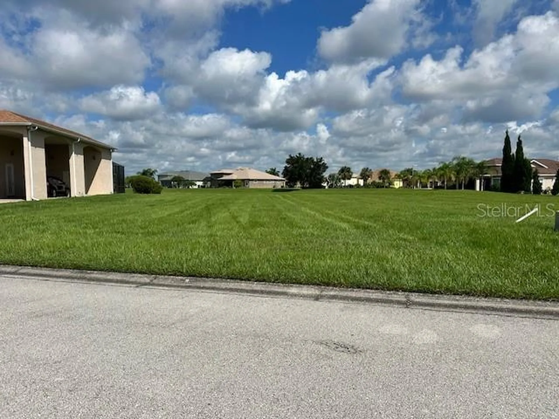 768 Teaberry Trail Polk City FL 33868