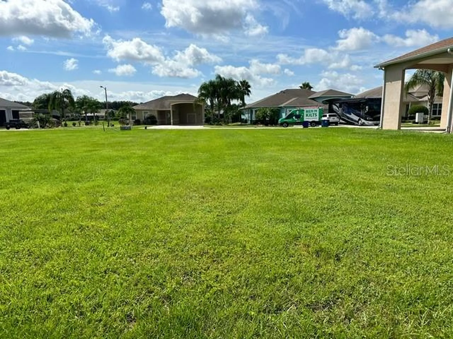 768 Teaberry Trail Polk City FL 33868