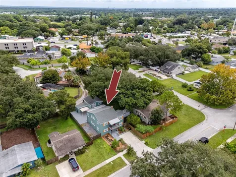 6619 Livingston Avenue N St Petersburg FL 33702