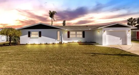 1965 Neptune Drive Englewood FL 34223