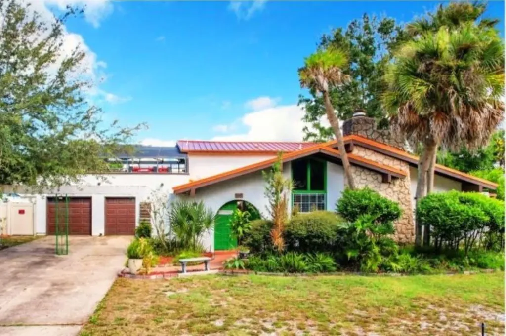 417 S Deerwood Avenue Orlando FL 32825