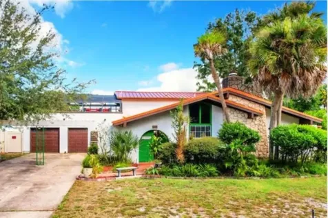 417 S Deerwood Avenue Orlando FL 32825