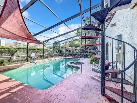 417 S Deerwood Avenue Orlando FL 32825