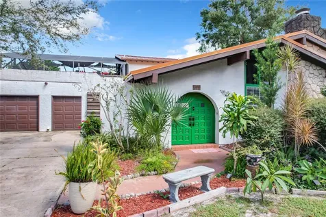 417 S Deerwood Avenue Orlando FL 32825