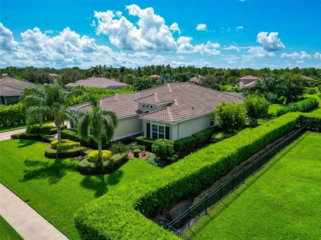 16506 3rd Avenue NE Bradenton FL 34212