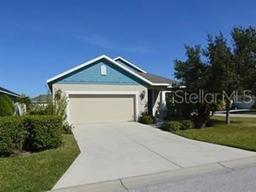 11790 Fennemore Way Parrish FL 34219