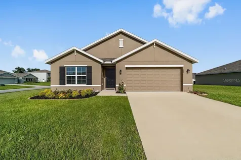 684 SE 65th Terrace Ocala FL 34472
