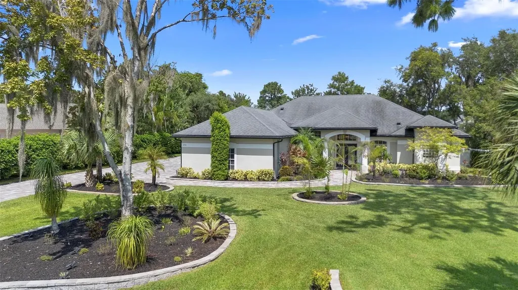 2461 Kildare Drive Chuluota FL 32766