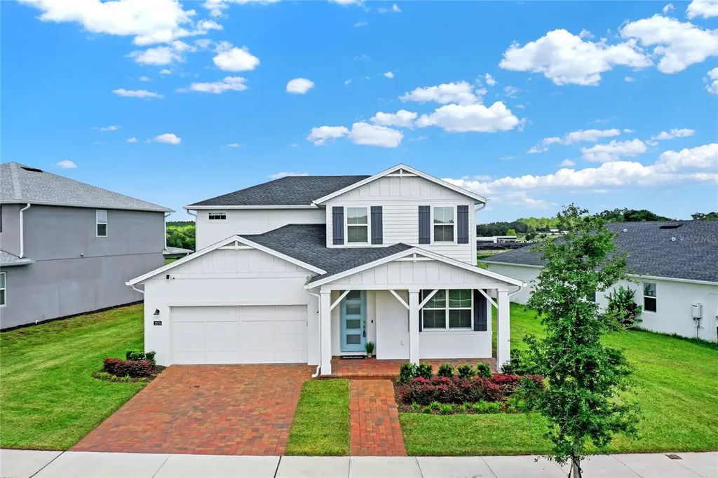 2575 Park Ridge Street Apopka FL 32712