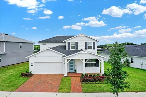 2575 Park Ridge Street Apopka FL 32712