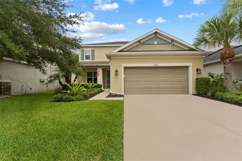 8831 Tropical Palm Drive Tampa FL 33626