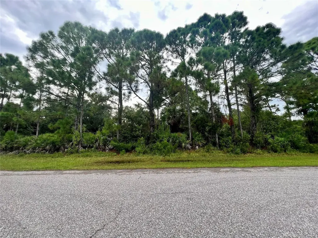 5291 Hoffman Street Port Charlotte FL 33981