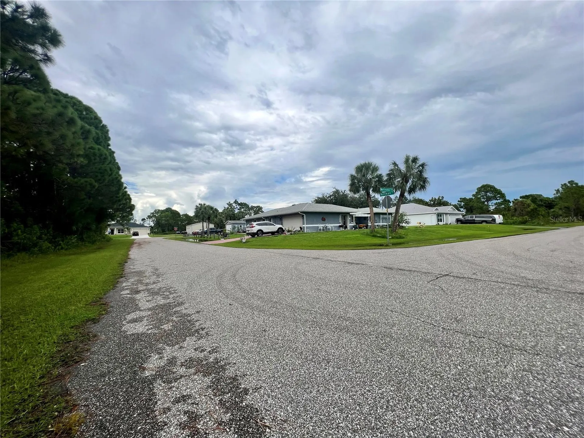 5291 Hoffman Street Port Charlotte FL 33981