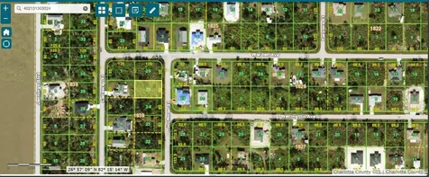 5291 Hoffman Street Port Charlotte FL 33981