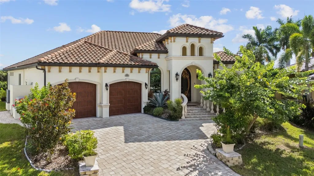 5000 Palermo Drive Punta Gorda FL 33950