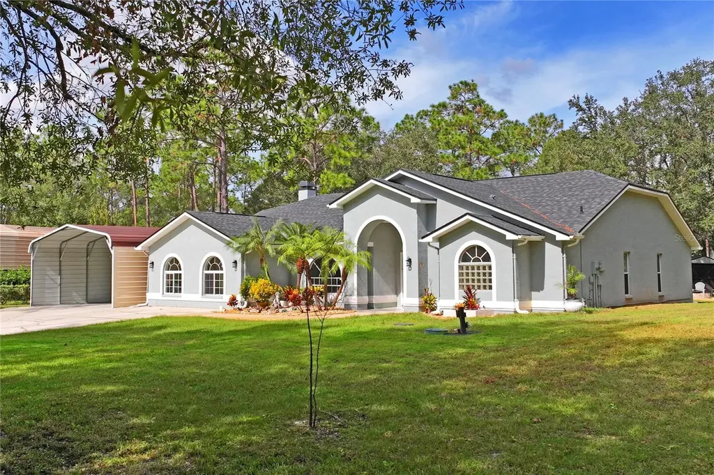 27949 Ravens Brook Road Wesley Chapel FL 33544
