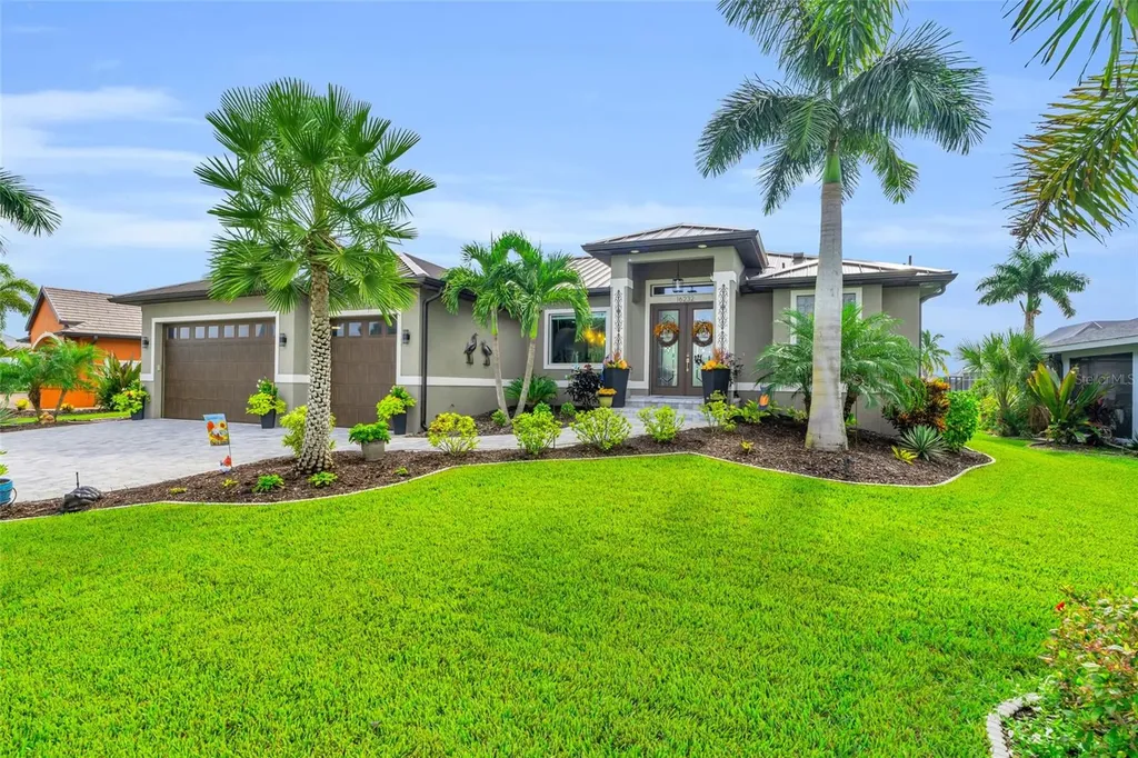 16232 Cayman Lane Punta Gorda FL 33955