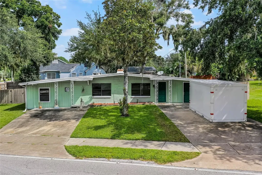 3815 S Summerlin Avenue Orlando FL 32806