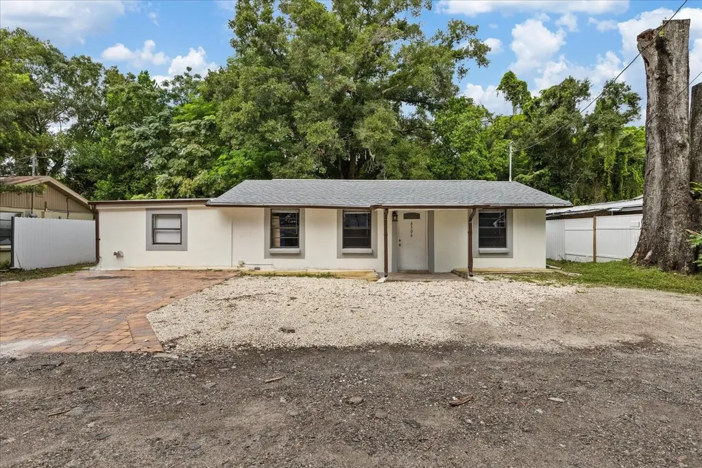 6506 N Glen Avenue Tampa FL 33614
