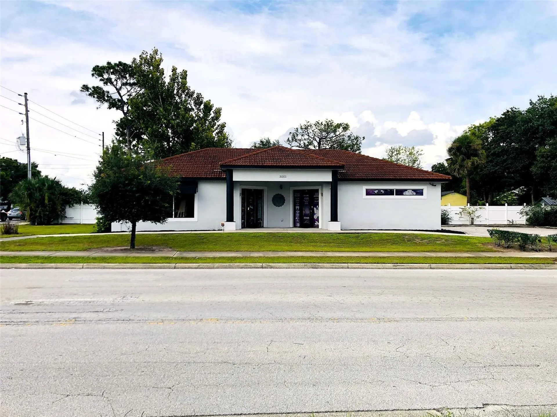 3001 Michigan Avenue Kissimmee FL 34744