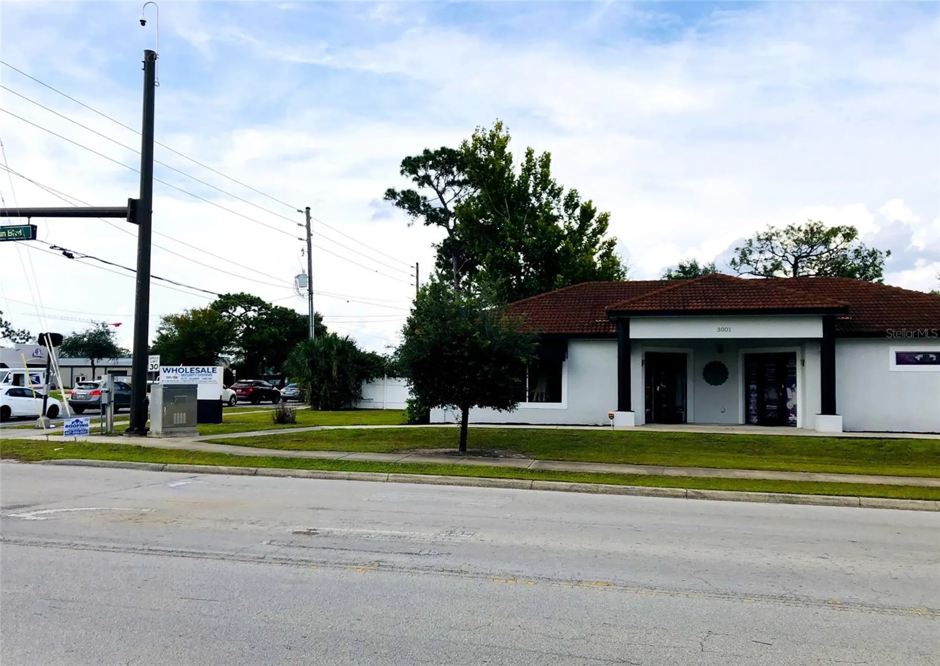 3001 Michigan Avenue Kissimmee FL 34744