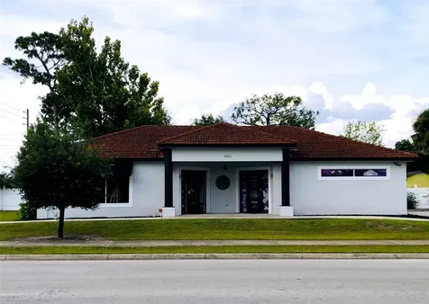 3001 Michigan Avenue Kissimmee FL 34744